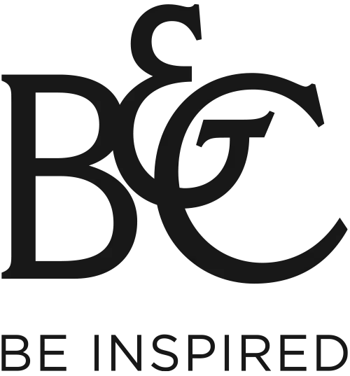 B&C logo