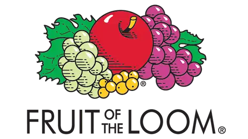 Fruit Of The Loom