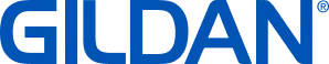 GILDAN logo